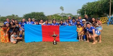 ESPORTE – Oito equipes vão disputar a fase final do Interdistrital na Vila Olímpica Chiquilito Ers