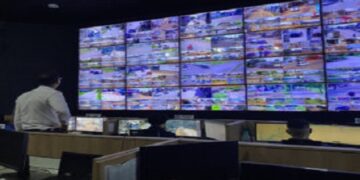 Centro Integrado de Comando e Controle monitora “Operação do Concurso Público Nacional Unificado, em Rondônia