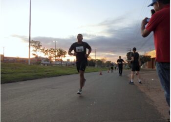 Participe da I Corrida do 7º BPM