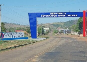 Prefeitura de Governador Jorge Teixeira está com inscrições para concurso
