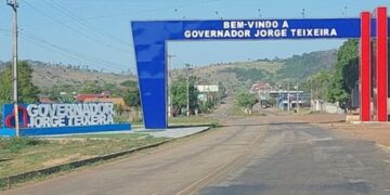 Prefeitura de Governador Jorge Teixeira está com inscrições para concurso
