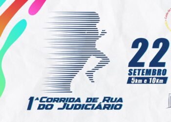 TJRO lança a 1ª Corrida de Rua do Judiciário de Rondônia