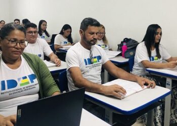 Inscrições para cursos profissionalizantes encerram na quinta-feira,15, em Porto Velho