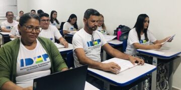 Inscrições para cursos profissionalizantes encerram na quinta-feira,15, em Porto Velho