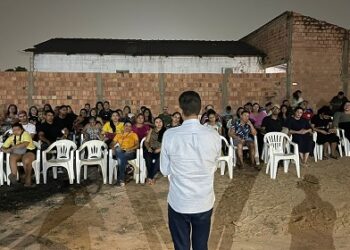 Para candidato Benedito Alves, gargalos  de Porto Velho é problema de gestão