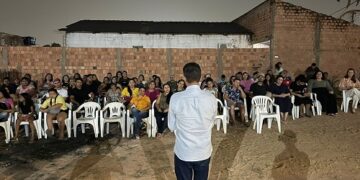 Para candidato Benedito Alves, gargalos  de Porto Velho é problema de gestão