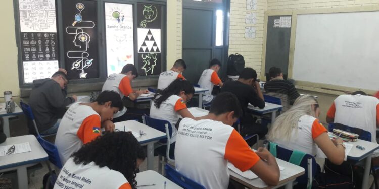 Assembleia Legislativa aprova R$ 106 milhões para a Educação do estado