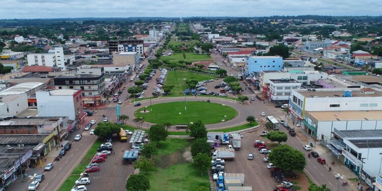 Ieda Chaves pede ao Governo a implementação de videomonitoramento em Rolim de Moura