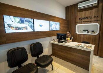 Centro de Atendimento ao Turista tem novo horário de funcionamento