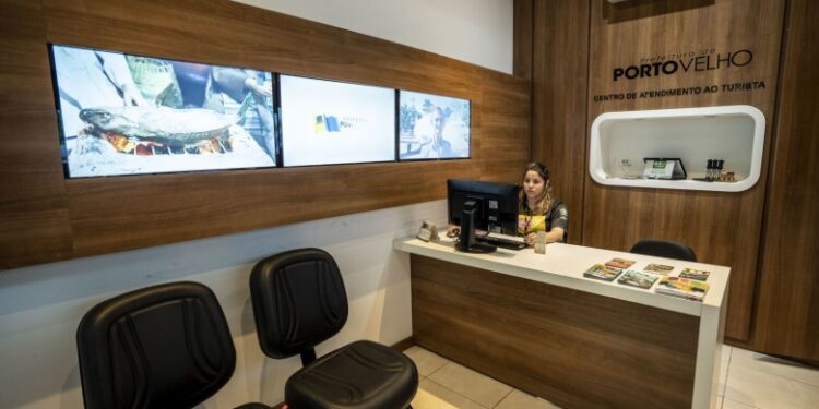 Centro de Atendimento ao Turista tem novo horário de funcionamento