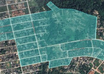 Governo de RO é contemplado com recursos do Novo PAC para Regularização Fundiária Urbana Social