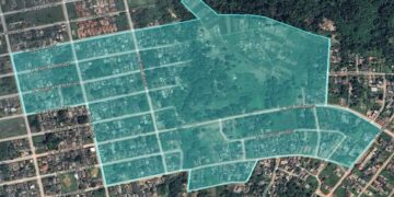 Governo de RO é contemplado com recursos do Novo PAC para Regularização Fundiária Urbana Social