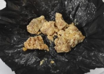 Ação da Policia Militar apreende drogas e conduz suspeitos em Vilhena