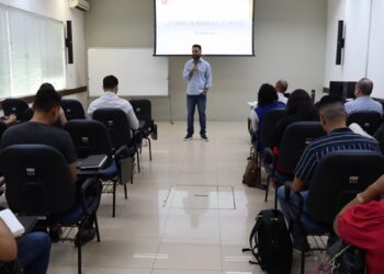 Aula inaugural: Escola Superior do Ministério Público inicia sua primeira pós-graduação lato sensu