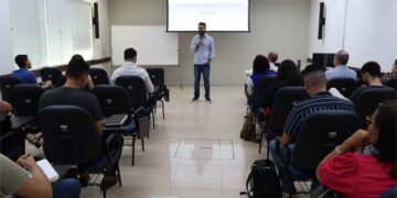 Aula inaugural: Escola Superior do Ministério Público inicia sua primeira pós-graduação lato sensu