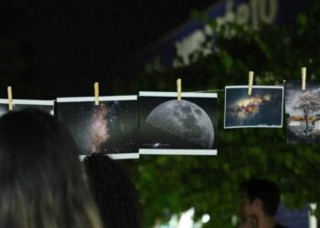 UNIR fará Expedição Astronômica aberta ao público em RO