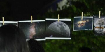 UNIR fará Expedição Astronômica aberta ao público em RO