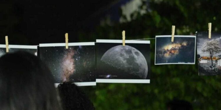 UNIR fará Expedição Astronômica aberta ao público em RO