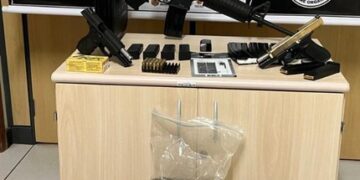 FICCO/DF deflagra Operação Transarmamentista contra o tráfico de armas e lavagem de dinheiro