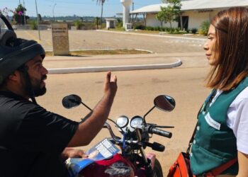 Juíza Euma Tourinho vai criar Centro de Referência para Pacientes com Doenças Raras e Autoimunes Sistêmicas