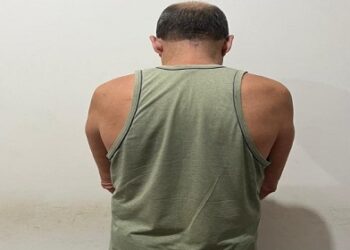 APÓS 37 DIAS : PC/PM prende dois suspeitos pela a morte do dentista Clei Bagattini