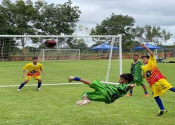 ESPORTE – 2ª Copa Zico inicia na próxima terça-feira (13)