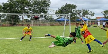 ESPORTE – 2ª Copa Zico inicia na próxima terça-feira (13)
