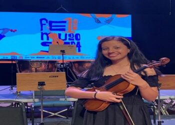 Femusc 2025 : Músicos de Rondônia têm até 1º de setembro para se inscrever no maior festival-escola de música clássica da América Latina