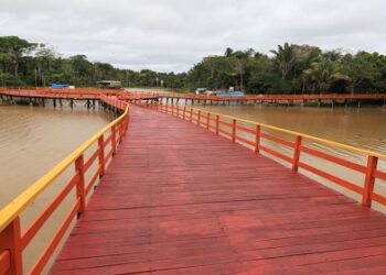 Circuito Gastronômico é destaque entre rotas turísticas de Porto Velho