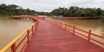 Circuito Gastronômico é destaque entre rotas turísticas de Porto Velho