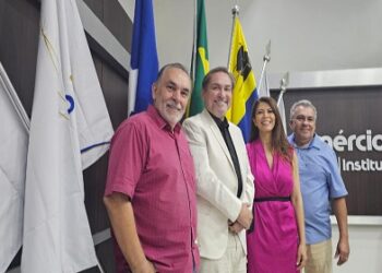 Impulsionando a economia, Euma Tourinho fará de Porto Velho uma das capitas do Norte mais atrativas pela oferta de empregos