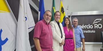 Impulsionando a economia, Euma Tourinho fará de Porto Velho uma das capitas do Norte mais atrativas pela oferta de empregos