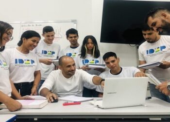 Inscrições do processo seletivo para contração temporária de professor instrutor iniciam nesta terça-feira, 27