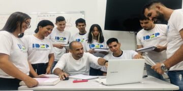 Inscrições do processo seletivo para contração temporária de professor instrutor iniciam nesta terça-feira, 27