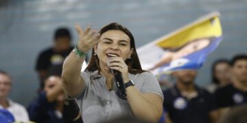 Mariana Carvalho recomenda fortalecimento do Polo Industrial e incentivo ao empreendedorismo