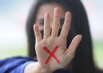 Disparam os casos na Justiça relacionados à violência contra a mulher