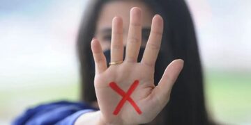 Disparam os casos na Justiça relacionados à violência contra a mulher