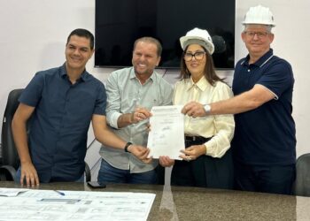 Cacoal terá Centro de Diagnóstico do Câncer