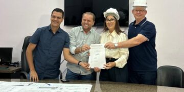 Cacoal terá Centro de Diagnóstico do Câncer