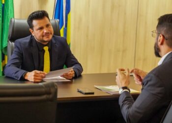 Marcelo Cruz sugere máscaras descartáveis para proteger grupos vulneráveis da poluição do ar em Rondônia