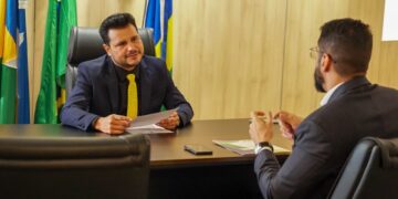Marcelo Cruz sugere máscaras descartáveis para proteger grupos vulneráveis da poluição do ar em Rondônia