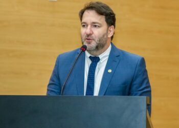 Deputado Alex Redano indica reforma urgente na ponte sobre o rio Tabapuã, em Ariquemes