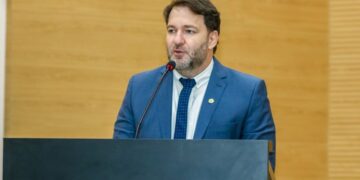 Deputado Alex Redano indica reforma urgente na ponte sobre o rio Tabapuã, em Ariquemes