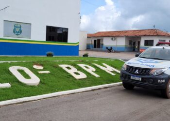 10º BPM – Polícia Militar Intensifica policiamento no município de Rolim de Moura durante a “OPERAÇÂO MAXIMUS II”