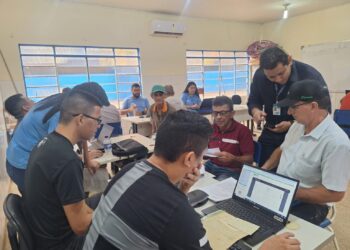 Governo do RO promove ação de regularização fundiária em Extrema e região