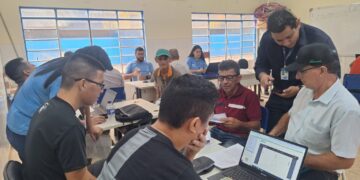 Governo do RO promove ação de regularização fundiária em Extrema e região