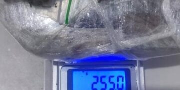 Polícia Militar Prende Dois Jovens por Furto e Tráfico de Drogas em Ariquemes