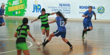 Projeto destina R$ 1,3 milhão em crédito suplementar para realização do JIR e outros eventos esportivos