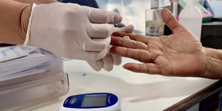 Dia Mundial do Coração: Programa Hiperdia oferece suporte para hipertensos e diabéticos em Porto Velho