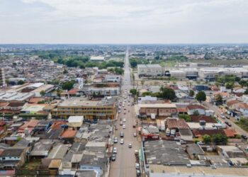 Prefeitura de Porto Velho abre chamamento público para locação de imóvel para a USF Pedacinho de Chão
